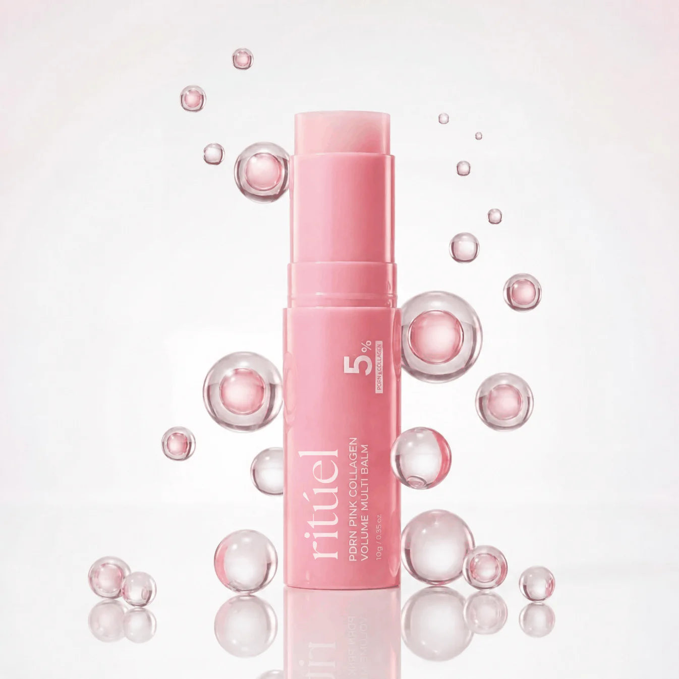 PDRN Collagen Volume Balm